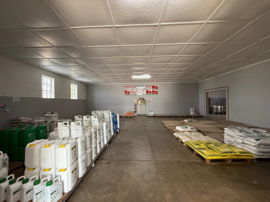 Commercial Property for Sale in Keimoes Northern Cape